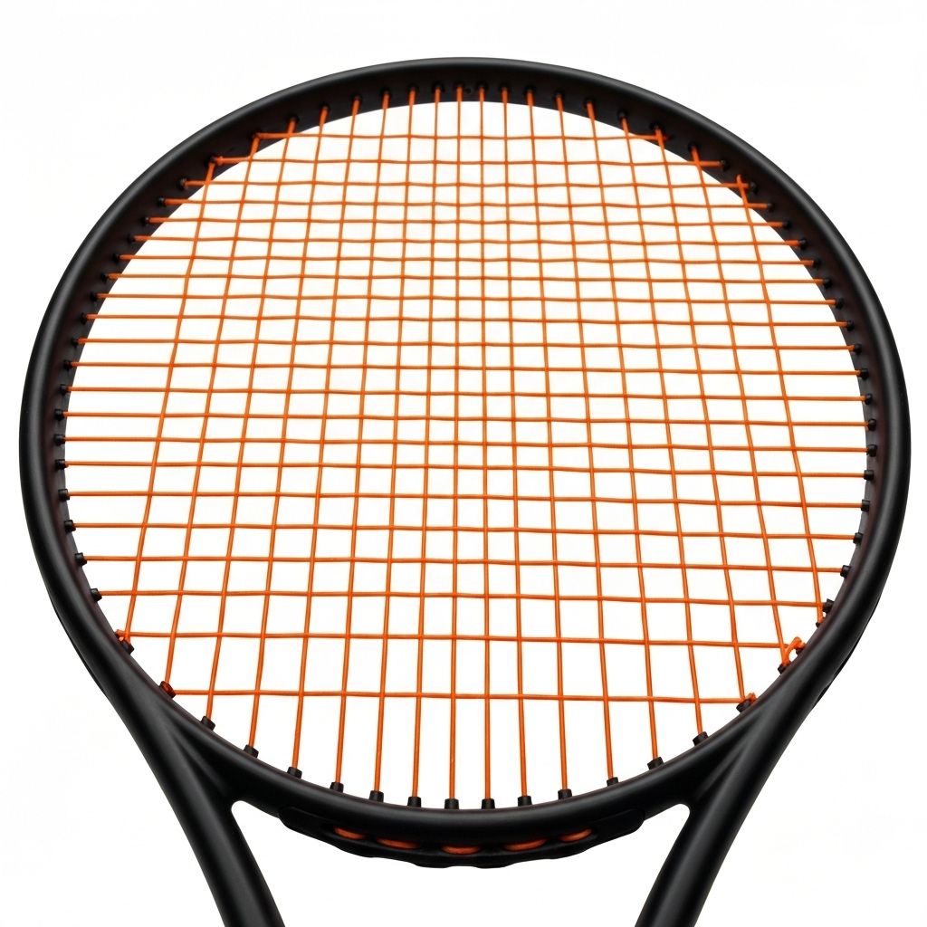 String Tension Guide: Finding Your Perfect Setup