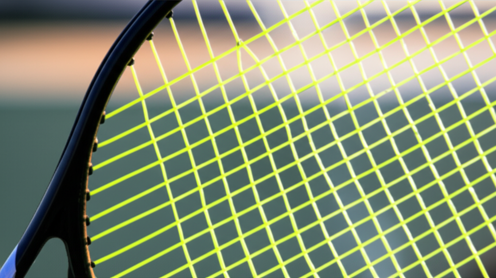 Strings & Accessories