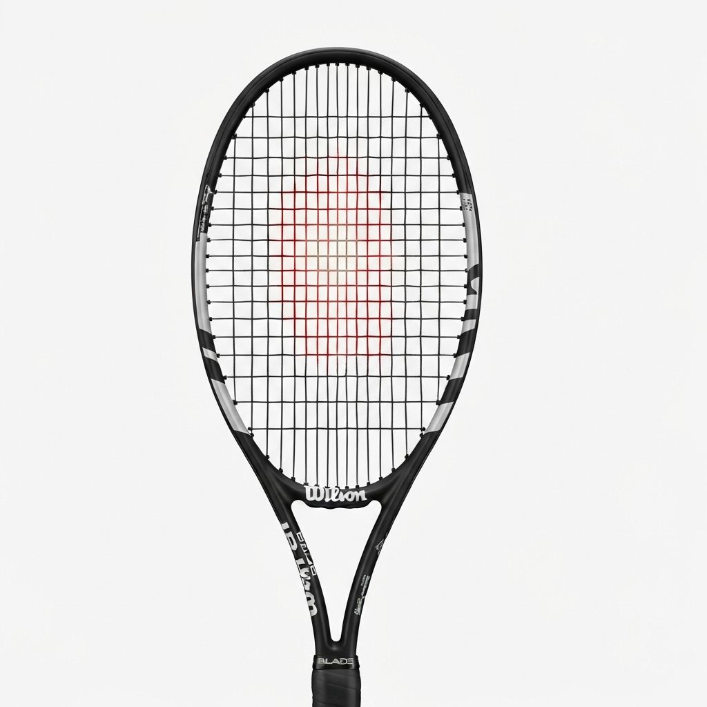 Wilson Blade 98 18x20 V9